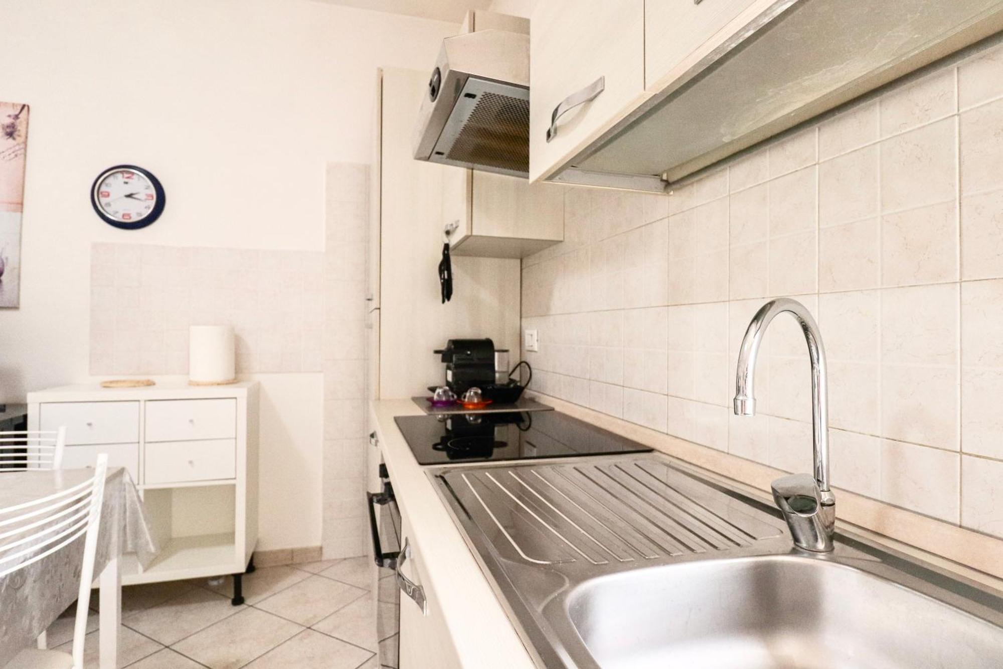 Casa Luca Roma - Vicino Al Vaticano 10Km - Parcheggio Gratis La Massimina-Casal Lumbroso Eksteriør bilde